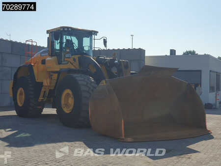 Wheel Loaders 2018 Volvo L260 H CDC (6)