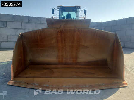 Wheel Loaders 2018 Volvo L260 H CDC (7)