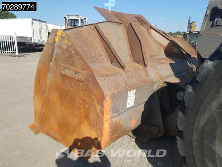 Wheel Loaders 2018 Volvo L260 H CDC (8)