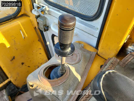 Escavadoras 1987 Liebherr LR631 B GERMAN MACHINE (28)