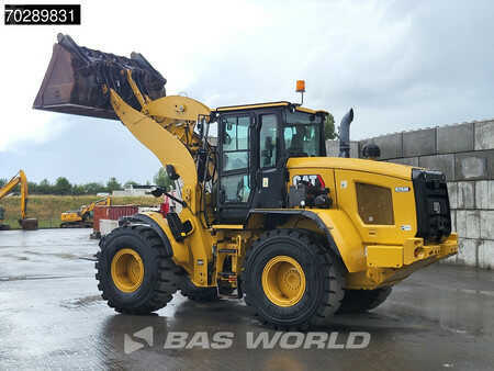 Carregadeira de rodas 2020 Caterpillar 926 M (10)