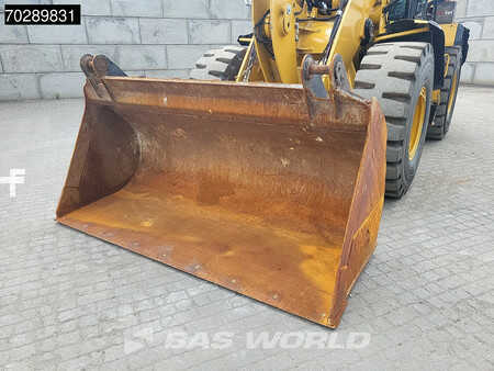 Carregadeira de rodas 2020 Caterpillar 926 M (12)