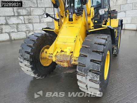 Carregadeira de rodas 2020 Caterpillar 926 M (16)