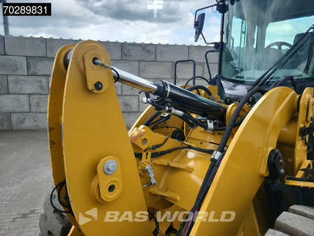 Carregadeira de rodas 2020 Caterpillar 926 M (18)