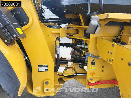 Carregadeira de rodas 2020 Caterpillar 926 M (19)