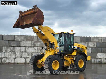 Carregadeira de rodas 2020 Caterpillar 926 M (2)