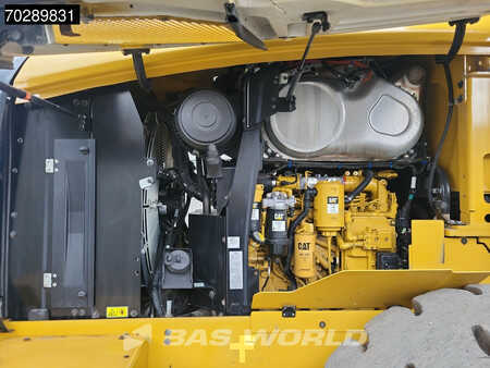 Carregadeira de rodas 2020 Caterpillar 926 M (20)