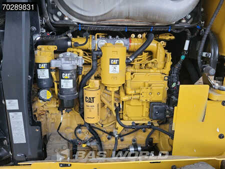 Carregadeira de rodas 2020 Caterpillar 926 M (23)