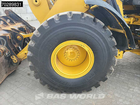 Carregadeira de rodas 2020 Caterpillar 926 M (25)