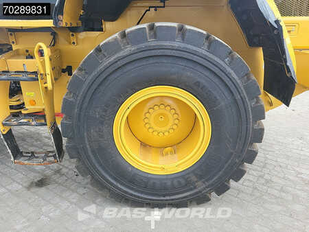 Carregadeira de rodas 2020 Caterpillar 926 M (26)