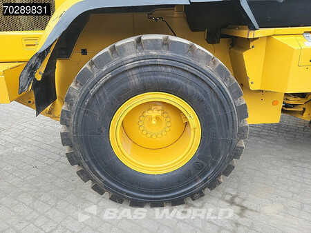 Carregadeira de rodas 2020 Caterpillar 926 M (28)