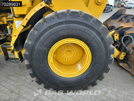 Carregadeira de rodas 2020 Caterpillar 926 M (29)
