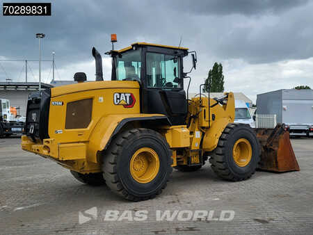 Carregadeira de rodas 2020 Caterpillar 926 M (3)