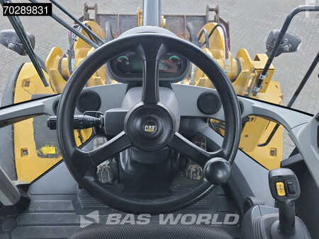 Carregadeira de rodas 2020 Caterpillar 926 M (31)