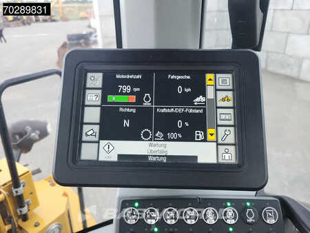 Carregadeira de rodas 2020 Caterpillar 926 M (33)