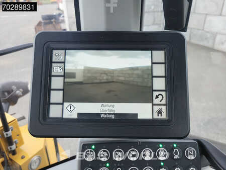 Carregadeira de rodas 2020 Caterpillar 926 M (34)