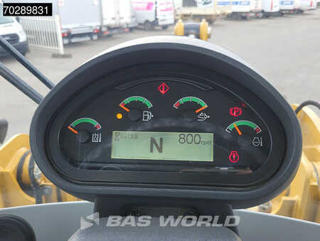 Carregadeira de rodas 2020 Caterpillar 926 M (35)
