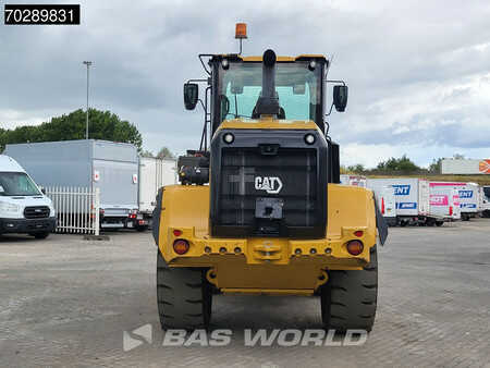 Carregadeira de rodas 2020 Caterpillar 926 M (5)
