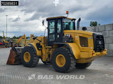 Carregadeira de rodas 2020 Caterpillar 926 M (6)