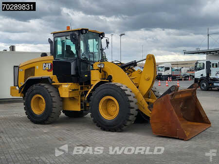 Carregadeira de rodas 2020 Caterpillar 926 M (7)