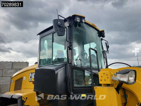 Carregadeira de rodas 2020 Caterpillar 926 M (9)