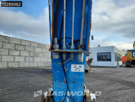 Guindastes móveis 2014 Terex MHL350 (17)