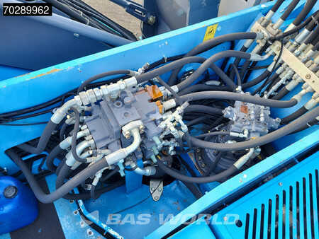 Guindastes móveis 2014 Terex MHL350 (23)