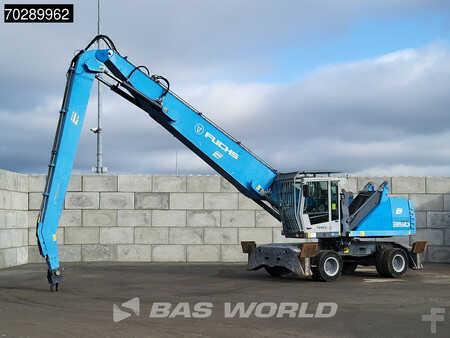 Guindastes móveis 2014 Terex MHL350 (3)