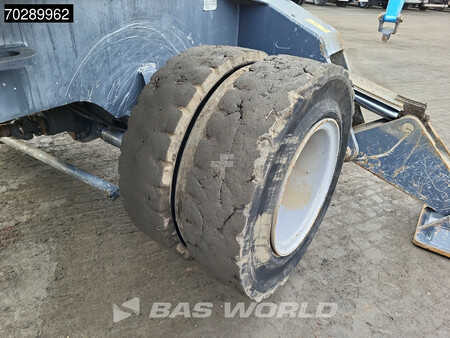 Guindastes móveis 2014 Terex MHL350 (34)