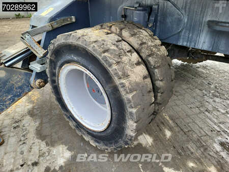 Guindastes móveis 2014 Terex MHL350 (35)