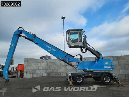 Guindastes móveis 2014 Terex MHL350 (6)