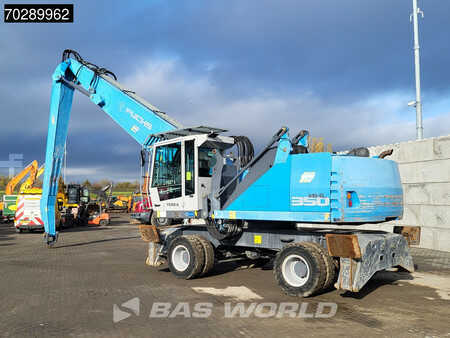 Guindastes móveis 2014 Terex MHL350 (7)