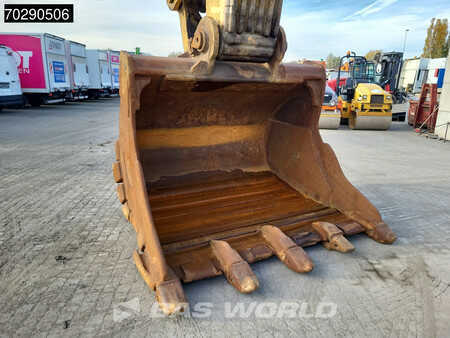 Hydraulic Excavators 2012 Caterpillar 390 D L (10)