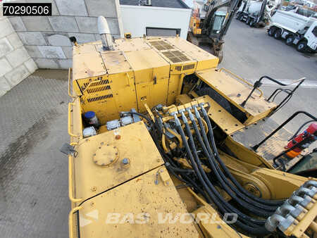 Hydraulic Excavators 2012 Caterpillar 390 D L (20)