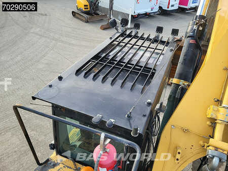 Hydraulic Excavators 2012 Caterpillar 390 D L (21)