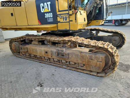 Hydraulic Excavators 2012 Caterpillar 390 D L (24)