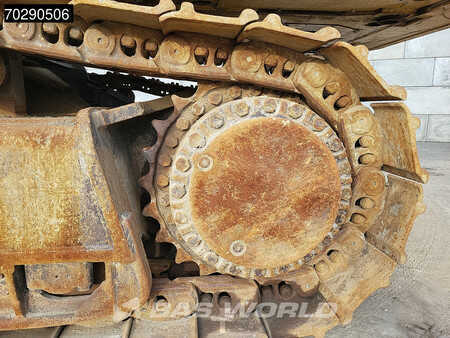 Hydraulic Excavators 2012 Caterpillar 390 D L (27)