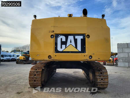 Hydraulic Excavators 2012 Caterpillar 390 D L (3)