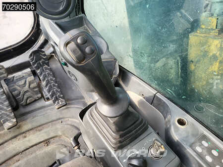 Hydraulic Excavators 2012 Caterpillar 390 D L (30)