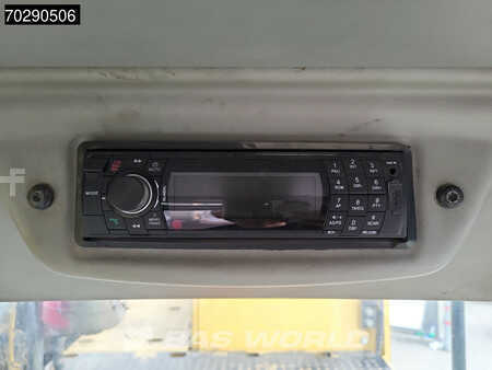 Hydraulic Excavators 2012 Caterpillar 390 D L (36)