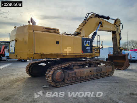 Hydraulic Excavators 2012 Caterpillar 390 D L (5)