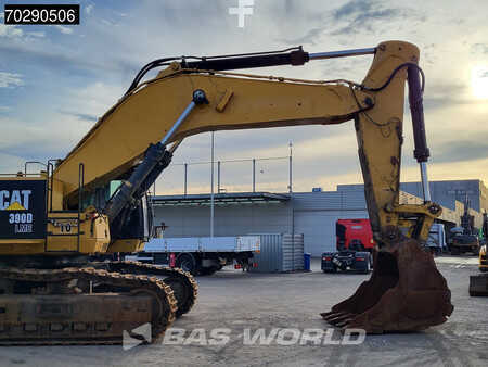 Hydraulic Excavators 2012 Caterpillar 390 D L (7)