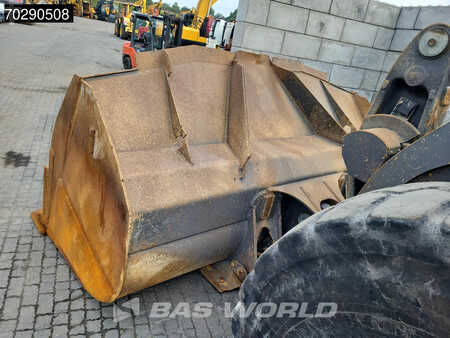 Radlader 2017 Volvo L260 H CDC (10)