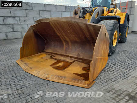Radlader 2017 Volvo L260 H CDC (11)