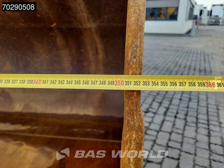 Radlader 2017 Volvo L260 H CDC (12)
