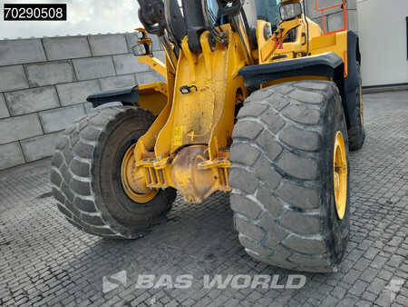 Radlader 2017 Volvo L260 H CDC (14)