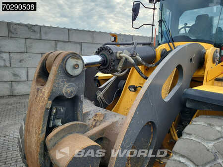 Radlader 2017 Volvo L260 H CDC (16)