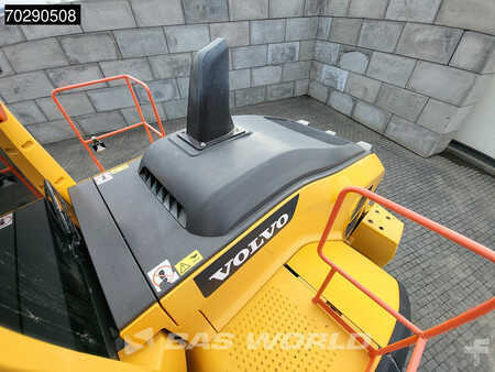 Radlader 2017 Volvo L260 H CDC (18)