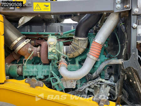Radlader 2017 Volvo L260 H CDC (19)