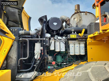 Radlader 2017 Volvo L260 H CDC (22)